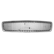 Решітка радіатора Volvo S40 1 (644) 95-03 (Elit) 30803301