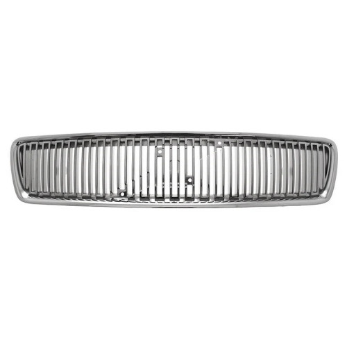 Решітка радіатора Volvo S40 1 (644) 95-03 (Elit) 30803301