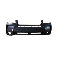 Бампер передній Subaru Forester SJ 2013-2018 Polcar 57709-SG010