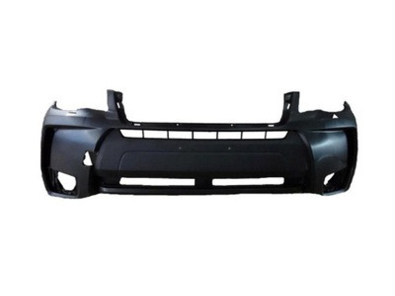 Бампер передній Subaru Forester SJ 2013-2018 Polcar 57709-SG010