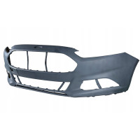Бампер передній Ford Mondeo 2014- (Polcar) DS7Z-17757-DAPTM