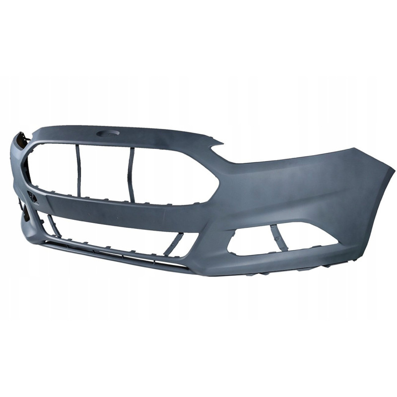 Бампер передній Ford Mondeo 2014- (Polcar) DS7Z-17757-DAPTM