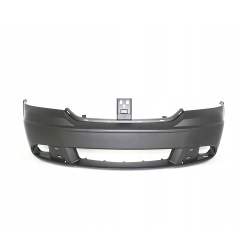 Бампер передній Dodge Journey SE 2008-2019 (Polcar) 68034169AC, 68034169AD