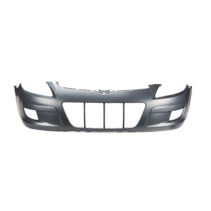 Передній бампер Hyundai I30 2007-2010 (FD) Китай 86511-2L000