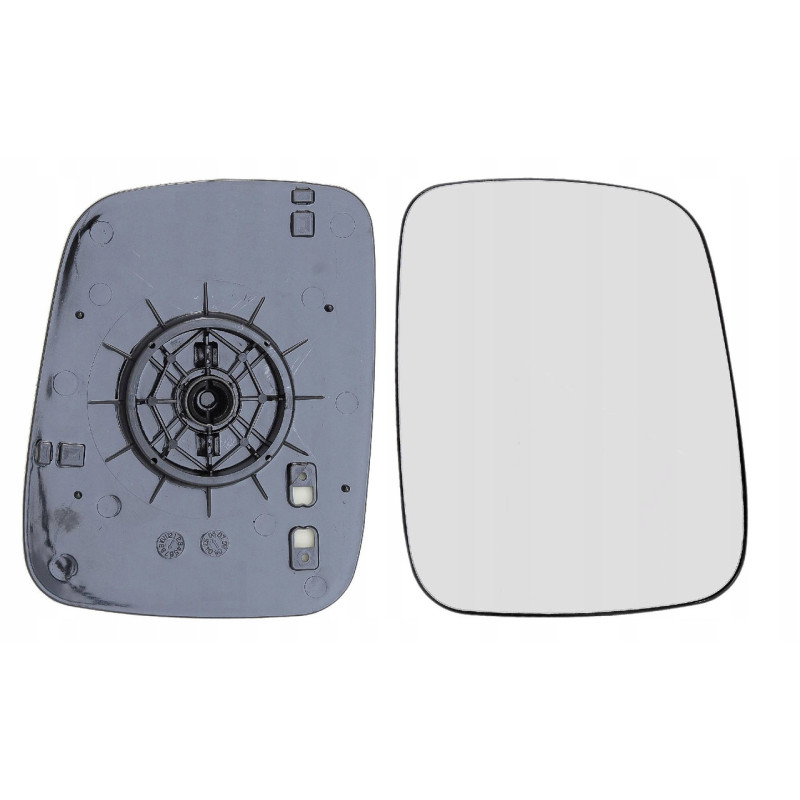 Вкладиш дзеркала правий VW Transporter T4 1991-2003 Tempest