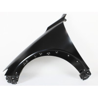 Крило переднє ліве Mazda CX-3 (DK) 15- (Polcar) D10E-52-211B