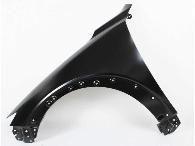 Крило переднє ліве Mazda CX-3 (DK) 15- (Polcar) D10E-52-211B