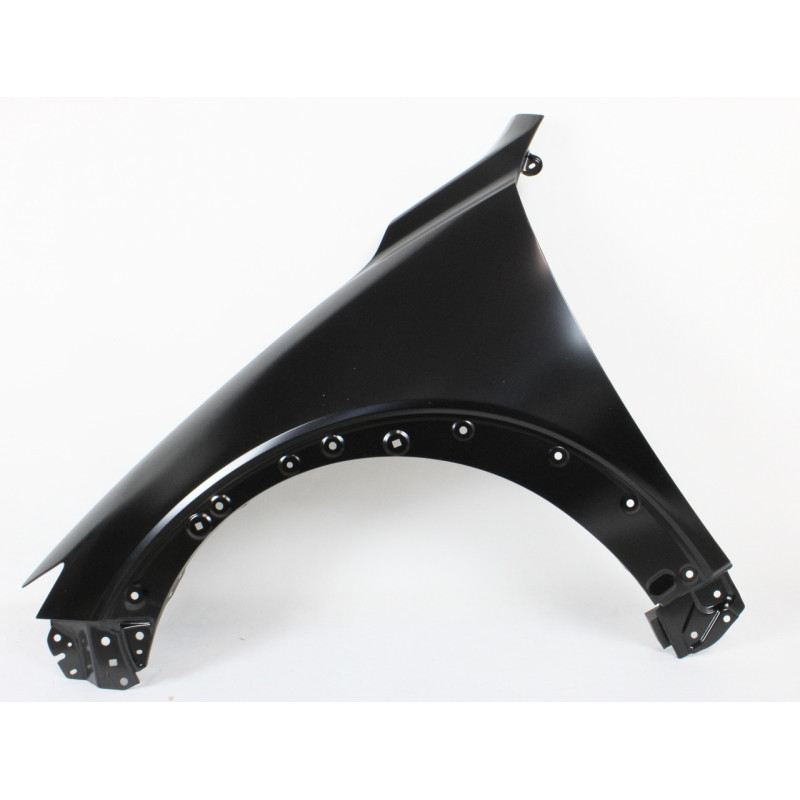 Крило переднє ліве Mazda CX-3 (DK) 15- (Polcar) D10E-52-211B