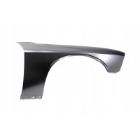 Крило переднє праве Dodge Challenger 14- (Polcar) 4816164AG