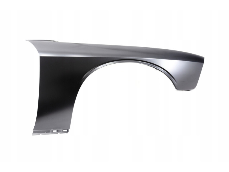 Крило переднє праве Dodge Challenger 14- (Polcar) 4816164AG