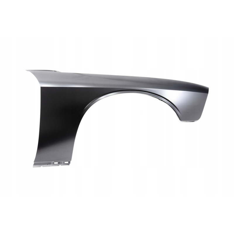 Крило переднє праве Dodge Challenger 14- (Polcar) 4816164AG