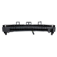 Підсилювач заднього бампера Renault Clio 13-16 хетчбек (FPS) 850908121R