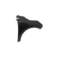 Крило переднє праве Kia Sorento (UM) 14- (Polcar) 66321-C6000