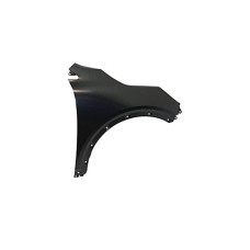 Крило переднє праве Kia Sorento (UM) 14- (Polcar) 66321-C6000