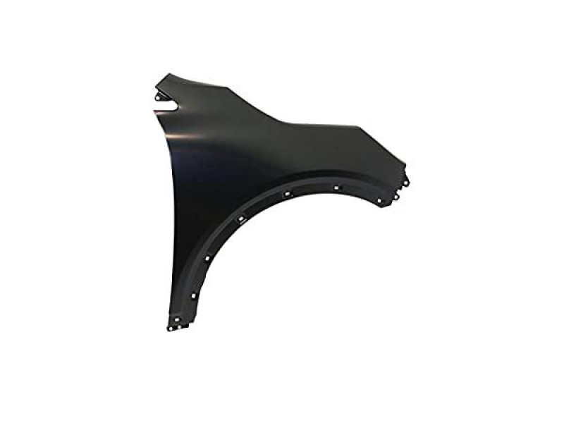 Крило переднє праве Kia Sorento (UM) 14- (Polcar) 66321-C6000