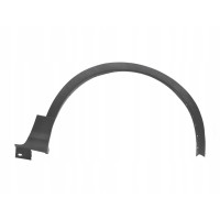 Накладка крила переднього права Ford Kuga 13-16 (Polcar) CV44S16D239BAW