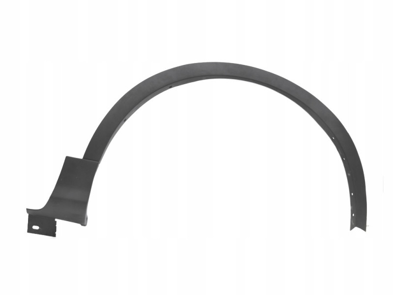 Накладка крила переднього права Ford Kuga 13-16 (Polcar) CV44S16D239BAW