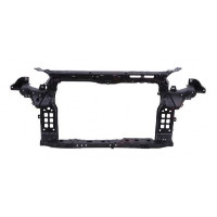 Панель передня Hyundai Santa Fe (DM) 12- (Polcar) 641012W000