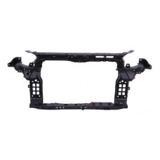 Панель передня Hyundai Santa Fe (DM) 12- (Polcar) 641012W000