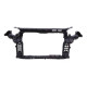 Панель передня Hyundai Santa Fe (DM) 12- (Polcar) 641012W000