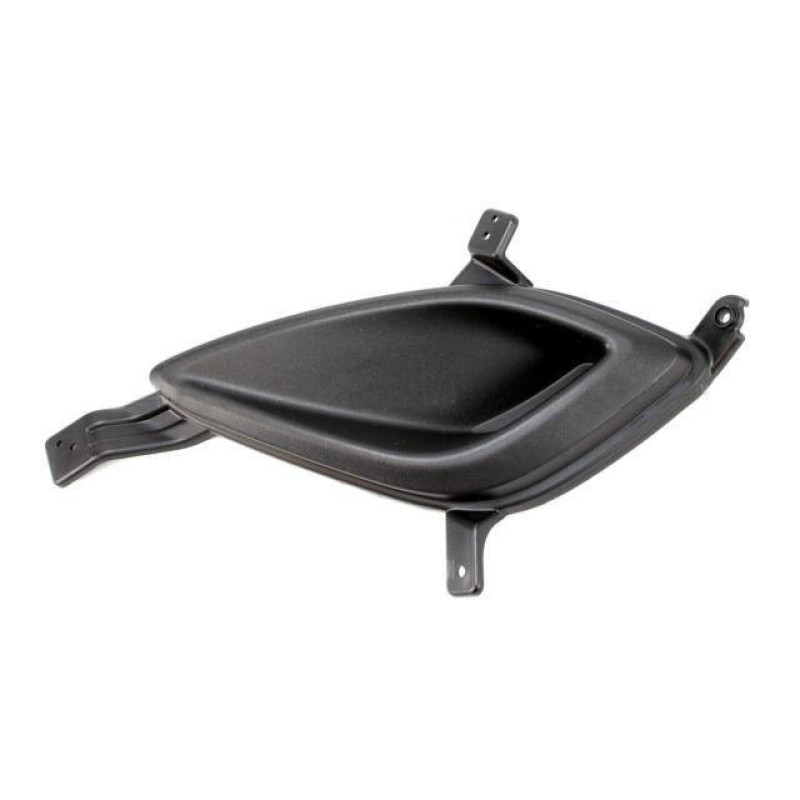 Решітка бампера Hyundai Elantra MD 11-15 ліва (заглушка) (FPS) 865633X000