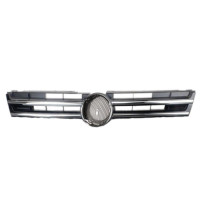 Решітка радіатора передня VW Touareg (7P5) 10-14 (Polcar) 7P6 853 651 A ZLL