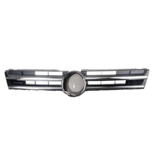Решітка радіатора передня VW Touareg (7P5) 2010-2014 (Polcar) 7P6 853 651 A ZLL