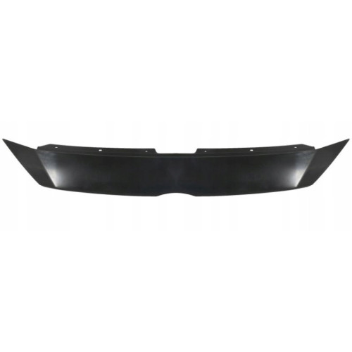 Решітка радіатора передня Mazda 3 BM 2013-2016 (Polcar) BHN1-50-033-51