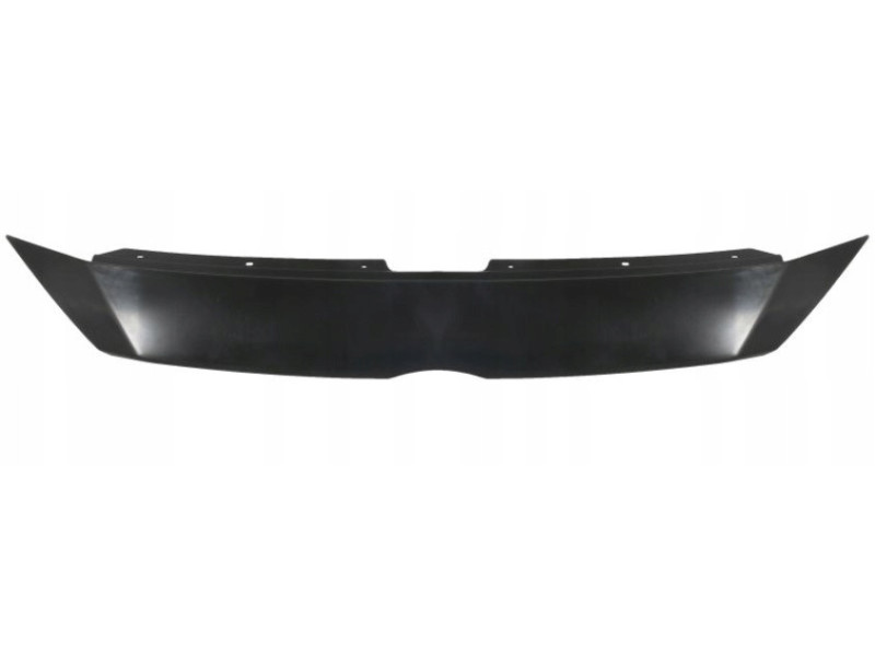 Решітка радіатора передня Mazda 3 BM 13-16 (Polcar) BHN1-50-033-51