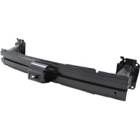 Підсилювач переднього бампера Mitsubishi Outlander 3 12-15 (Polcar) 6400F231