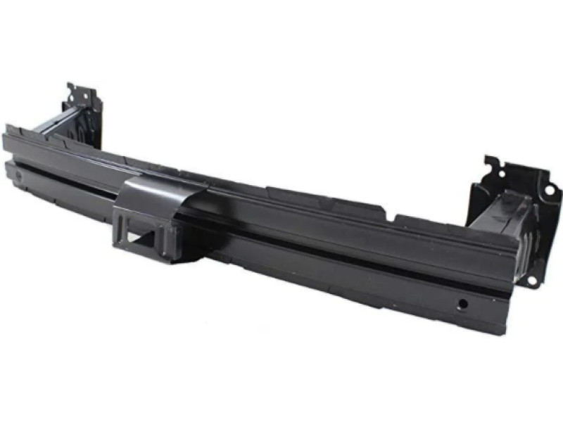 Підсилювач переднього бампера Mitsubishi Outlander 3 12-15 (Polcar) 6400F231