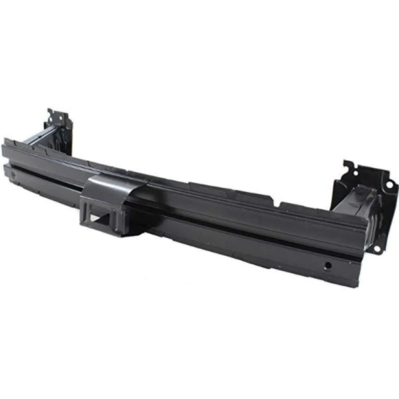 Підсилювач переднього бампера Mitsubishi Outlander 3 12-15 (Polcar) 6400F231