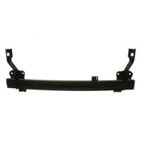 Підсилювач переднього бампера Citroen C-Elysee 13-17, 17-, Peugeot 301 13-17 (Polcar) 9676906880