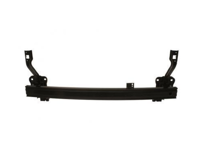 Підсилювач переднього бампера Citroen C-Elysee 13-17, 17-, Peugeot 301 13-17 (Polcar) 9676906880