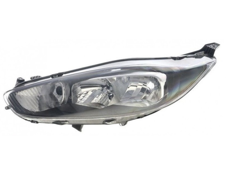 Основна Фара ліва Ford Fiesta (JA8) 13-17 (Polcar) C1BB13W030AA