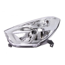 Основна Фара ліва Dacia Lodgy 12- (Polcar) 260603007R