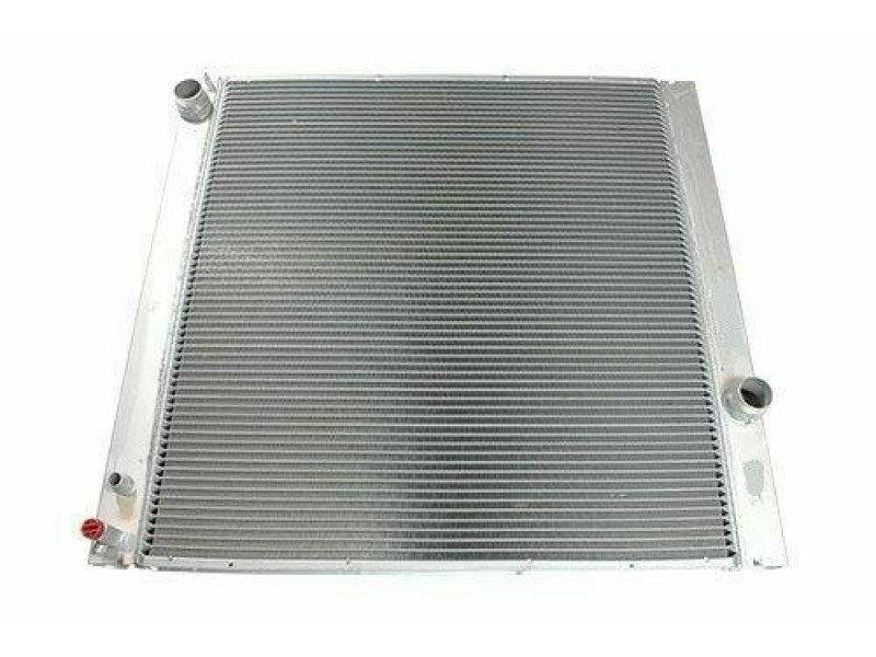 Радіатор охолодження двигуна Land Rover Range Rover 02-12 (Polcar) PCC000840