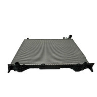 Радіатор охолодження двигуна Land Rover Range Rover Sport 13- (Polcar) LR034553