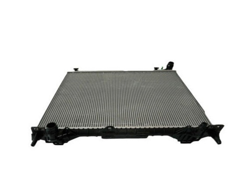 Радіатор охолодження двигуна Land Rover Range Rover Sport 13- (Polcar) LR034553
