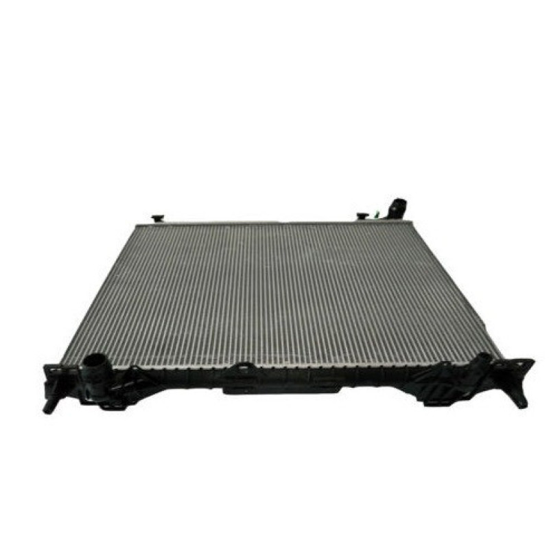 Радіатор охолодження двигуна Land Rover Range Rover Sport 13- (Polcar) LR034553