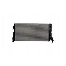 Радіатор охолодження двигуна Mini Cooper 14- 1.5L (Polcar) 17117617595