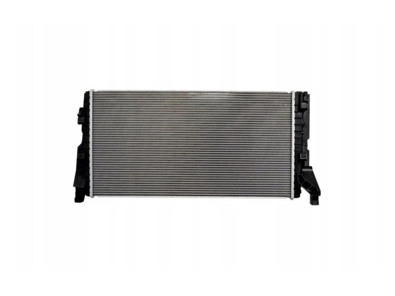 Радіатор охолодження двигуна Mini Cooper 14- 1.5L (Polcar) 17117617595