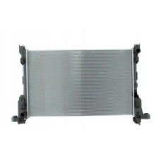 Радіатор охолодження Renault Trafic 14- (Polcar) 214103569R