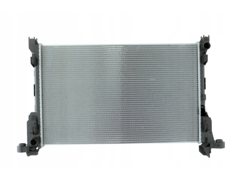 Радіатор охолодження Renault Trafic 14- (Polcar) 214103569R