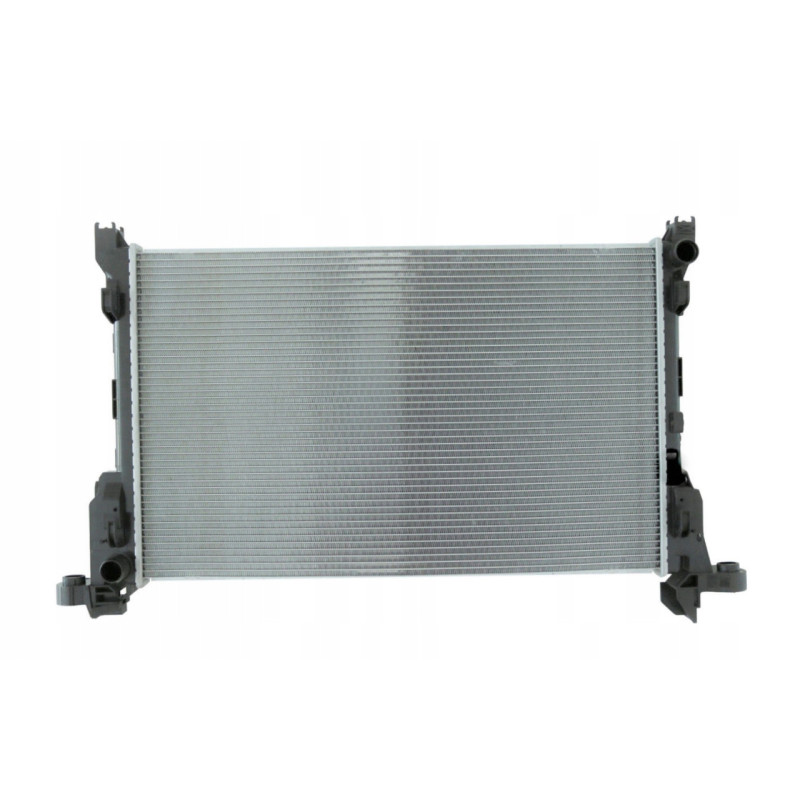 Радіатор охолодження Renault Trafic 14- (Polcar) 214103569R