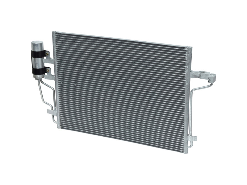 Радіатор кондиціонера Ford Kuga 13- (Polcar) 1160529