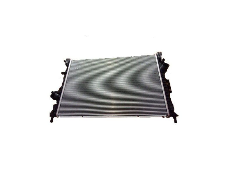 Радіатор охолодження двигуна Ford Transit Connect 13- (Polcar) CV618005DE