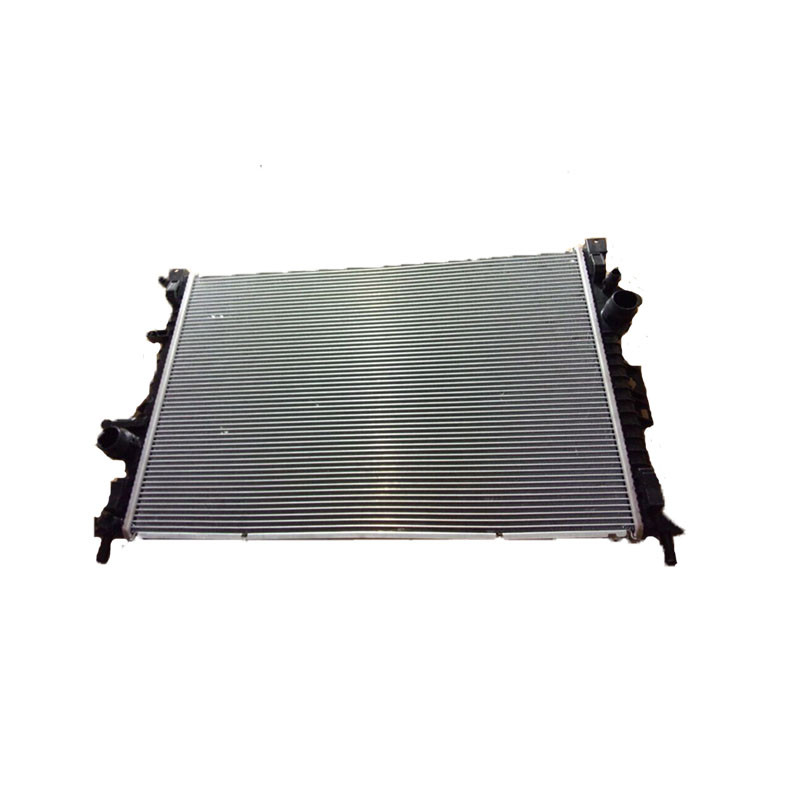 Радіатор охолодження двигуна Ford Transit Connect 13- (Polcar) CV618005DE