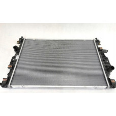 Радіатор охолодження двигуна Ford Galaxy 15- (Polcar) 5184274