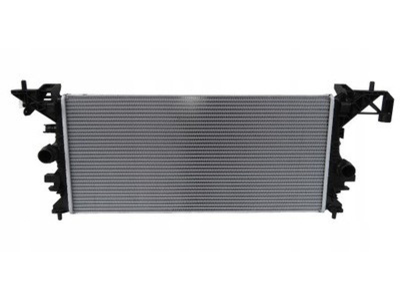Радіатор охолодження двигуна Opel Astra K 15-(Polcar) 13453906